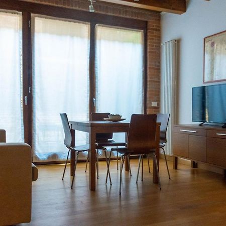 Ca Dell'Orto Appartement Venetië Buitenkant foto