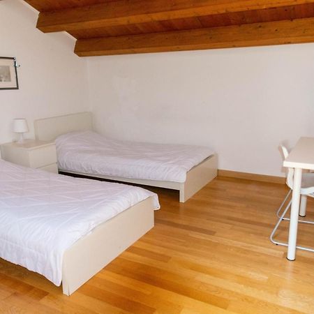 Ca Dell'Orto Appartement Venetië Buitenkant foto
