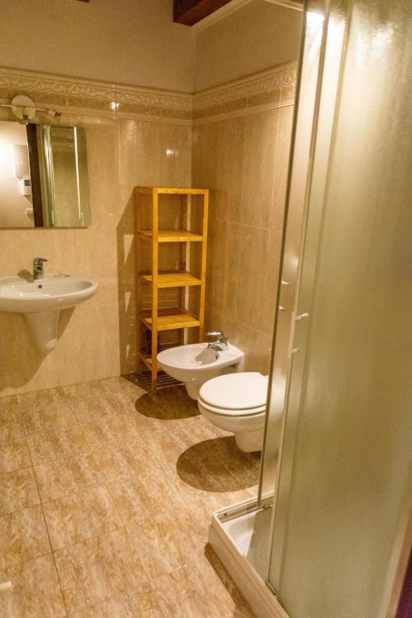 Ca Dell'Orto Appartement Venetië Buitenkant foto