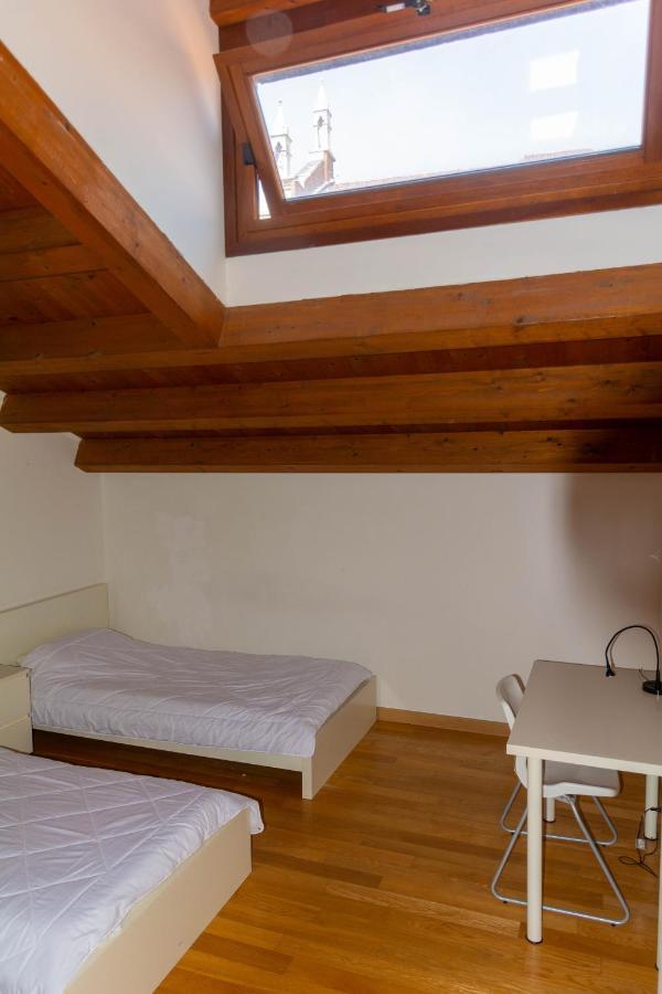 Ca Dell'Orto Appartement Venetië Buitenkant foto