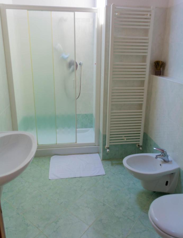 Ca Dell'Orto Appartement Venetië Buitenkant foto