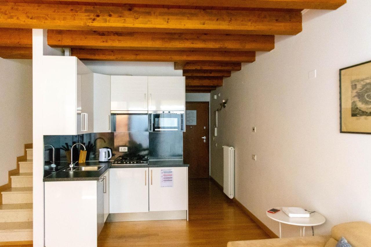Ca Dell'Orto Appartement Venetië Buitenkant foto
